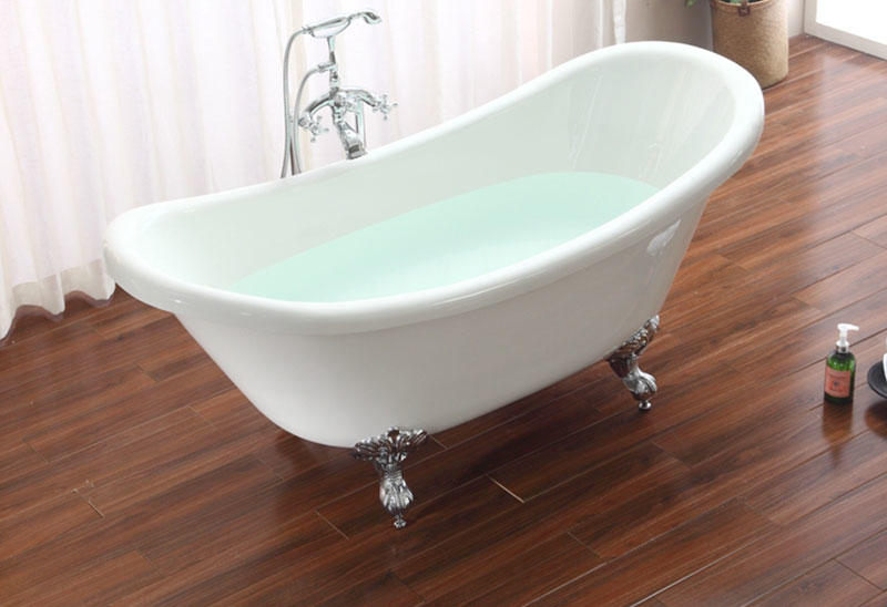 Cuáles son las ventajas de las bañeras Clawfoot sobre otras bañeras?